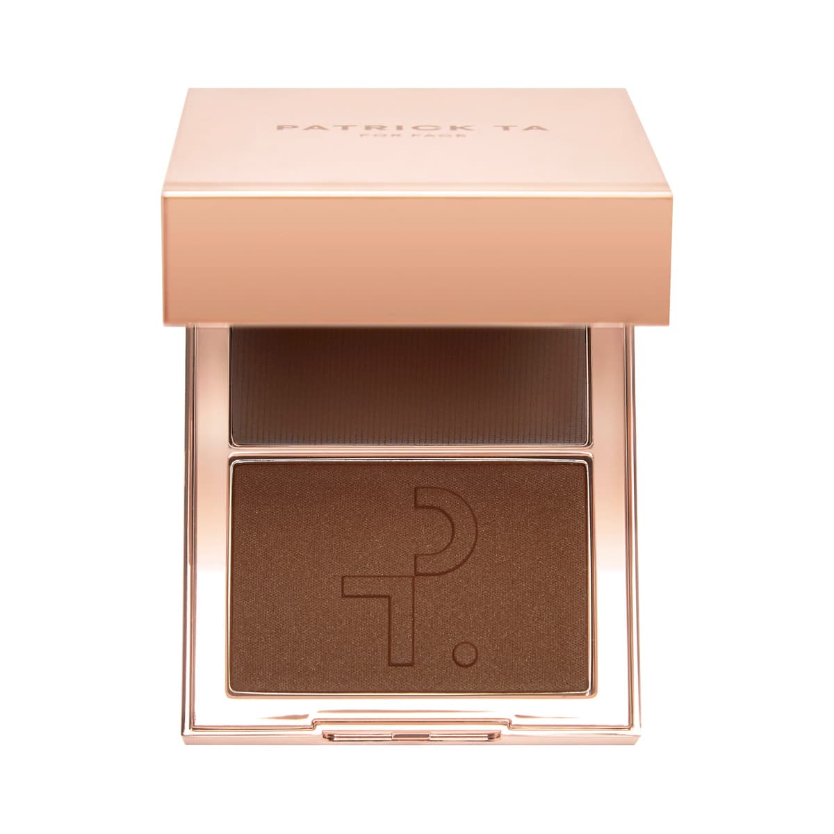 Major Sculpt Crème Contour & Powder Bronzer Duo, She's Chiseled