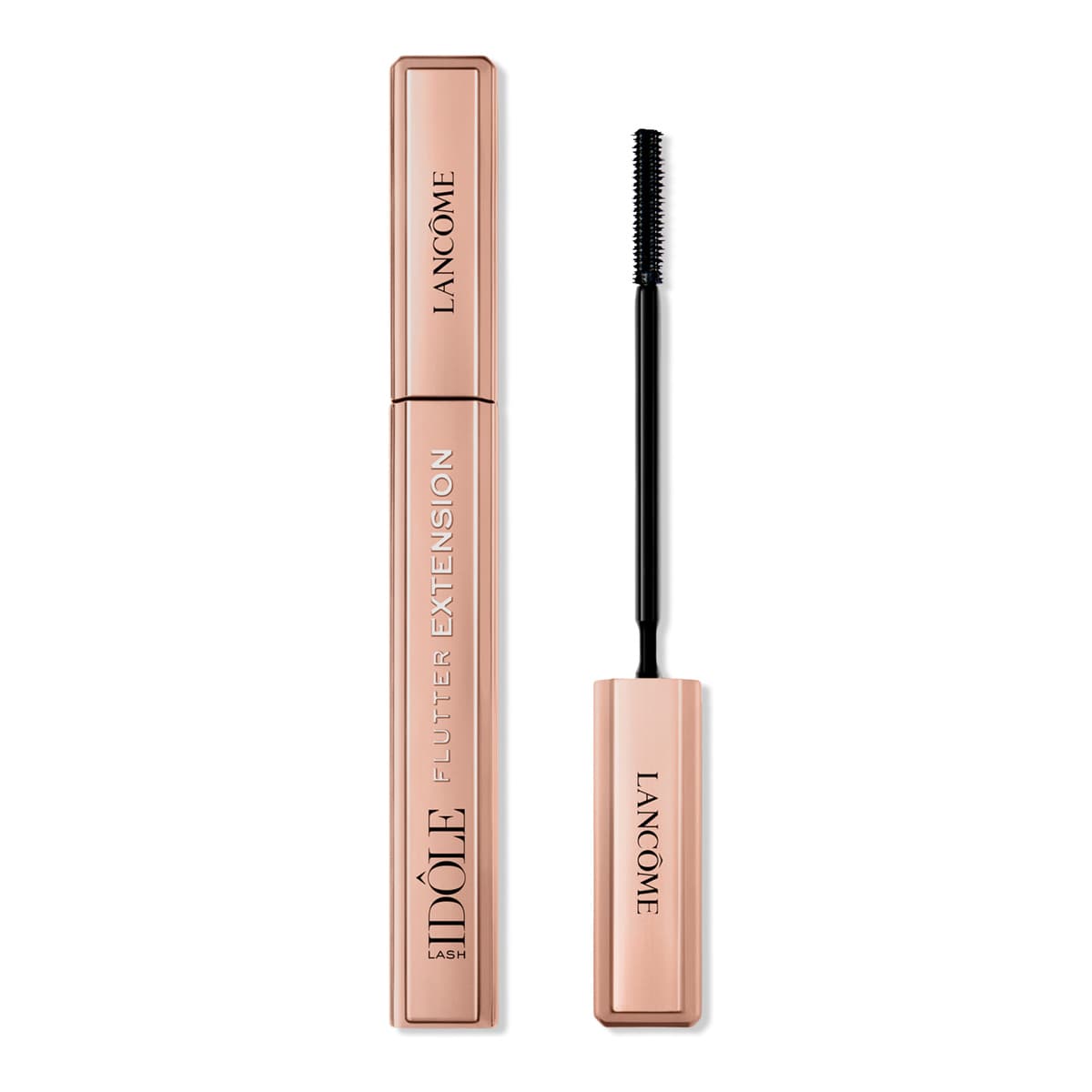 Lash Idôle Flutter Extension Lengthening Mascara, #01 True Black