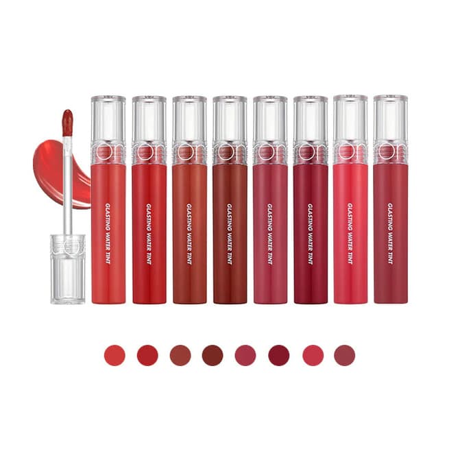 Glasting Water Tint, #4 Vintage Ocean