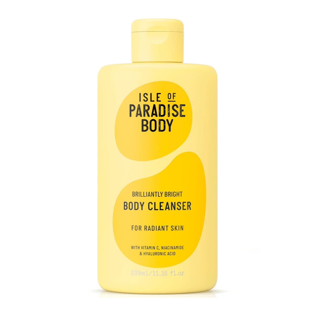 Exclusive Brilliantly Bright Body Cleanser