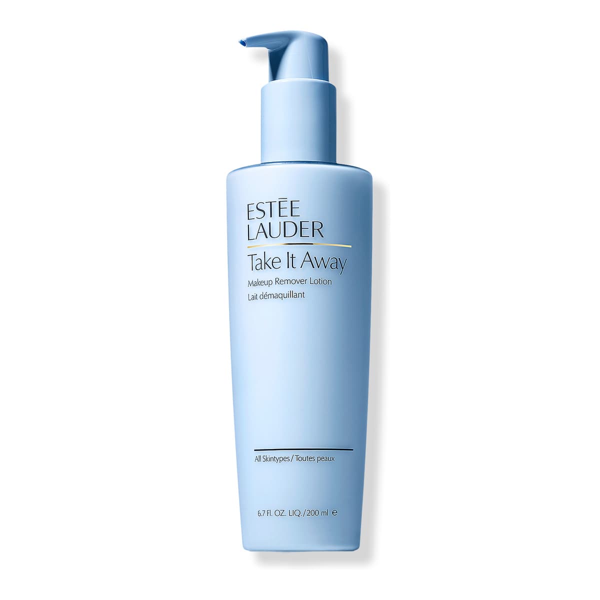 Take It Away Makeup Remover Lotion