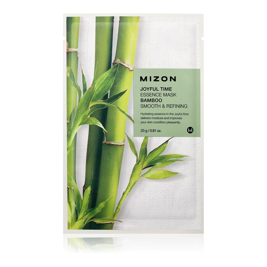 Joyful Time Bamboo