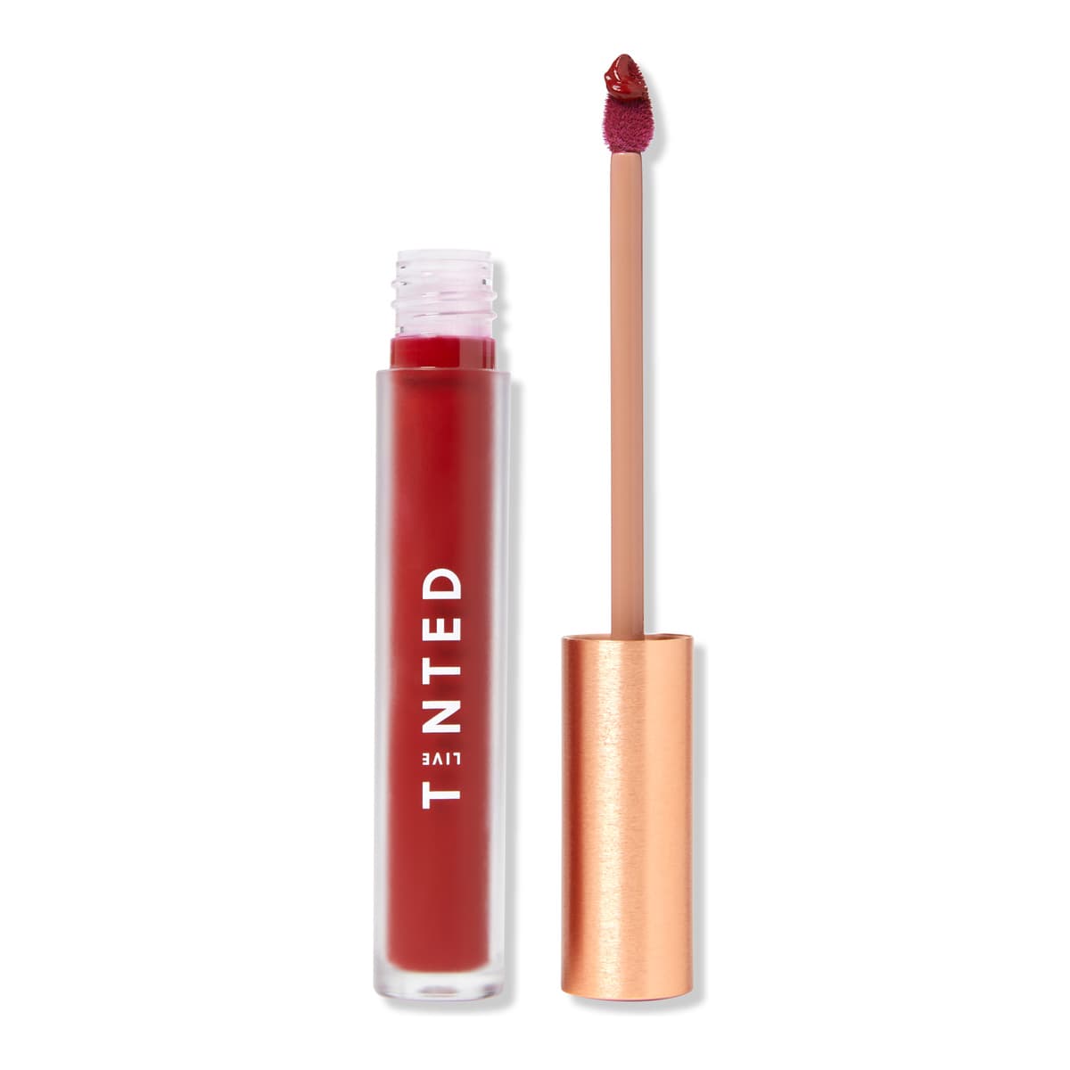 HUELIP Liquid Lip Créme, Persistent
