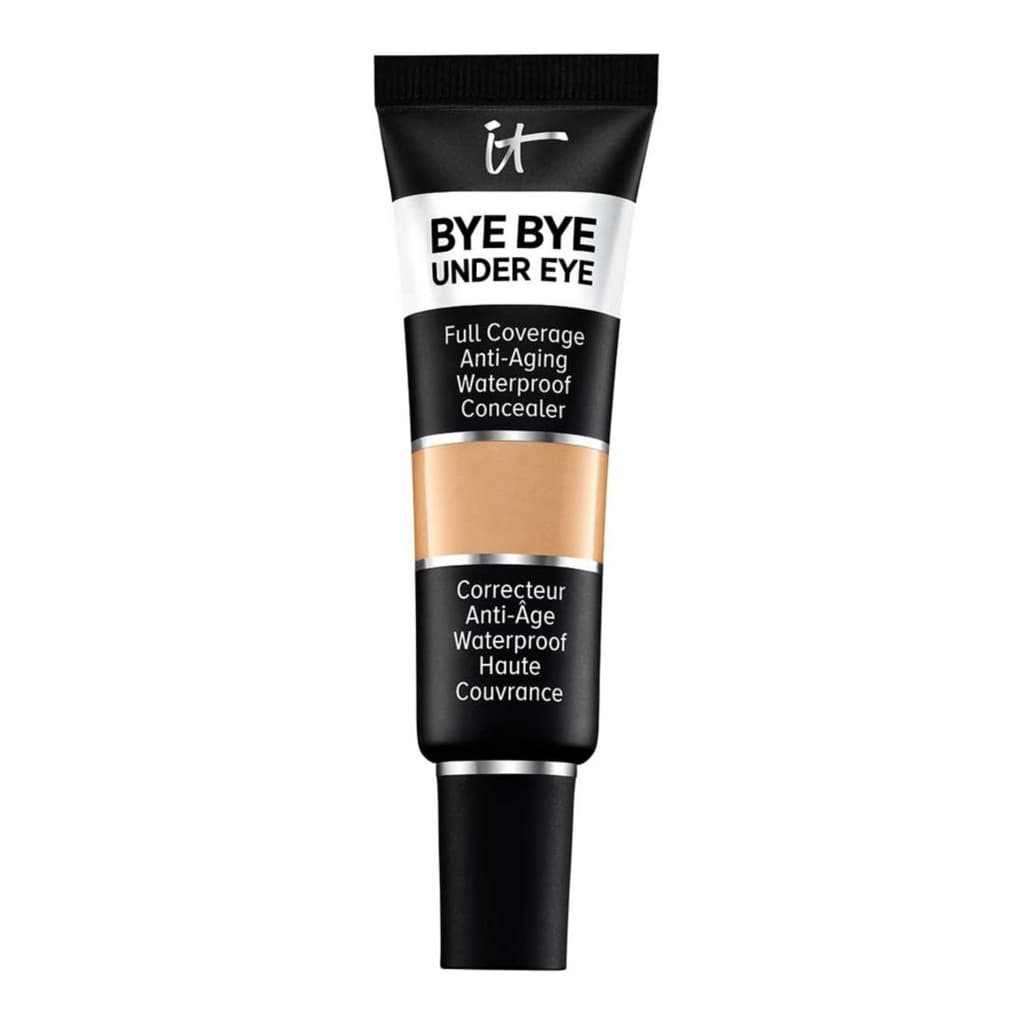 Bye Bye Under Eye Concealer, #21.5 Medium Nude