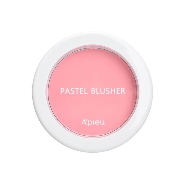 Pastel Blusher, #PK04