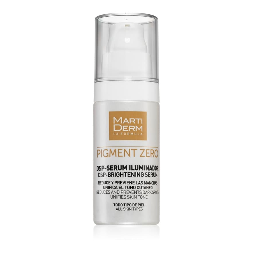Pigment Zero DSP-Brightening Serum