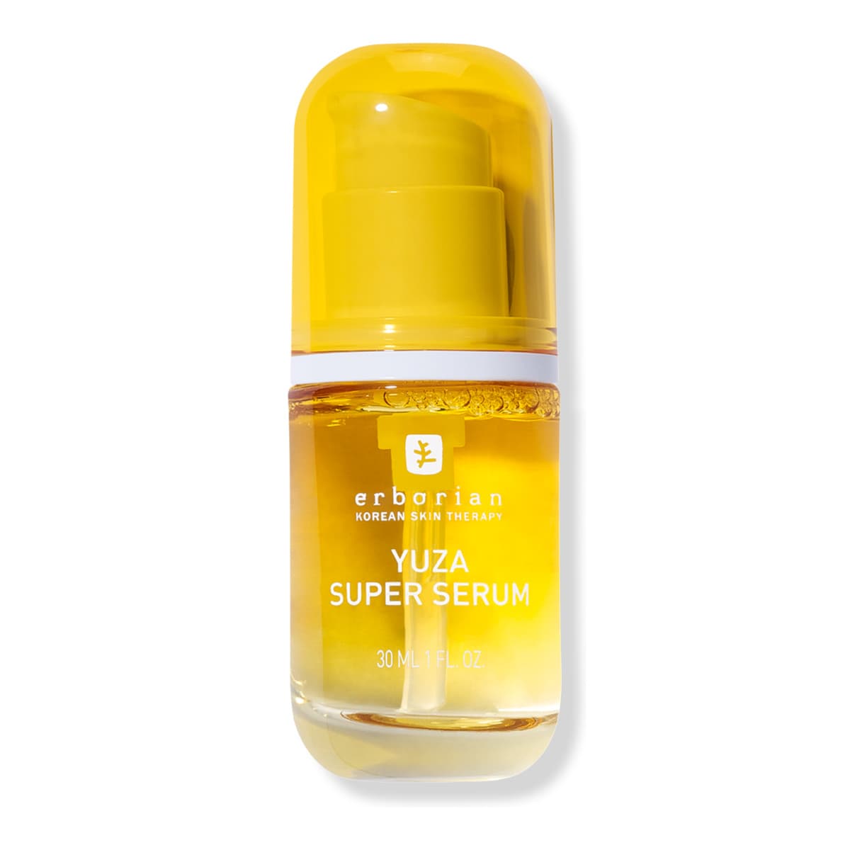 Yuza Super Serum - Vitamin C Face Serum