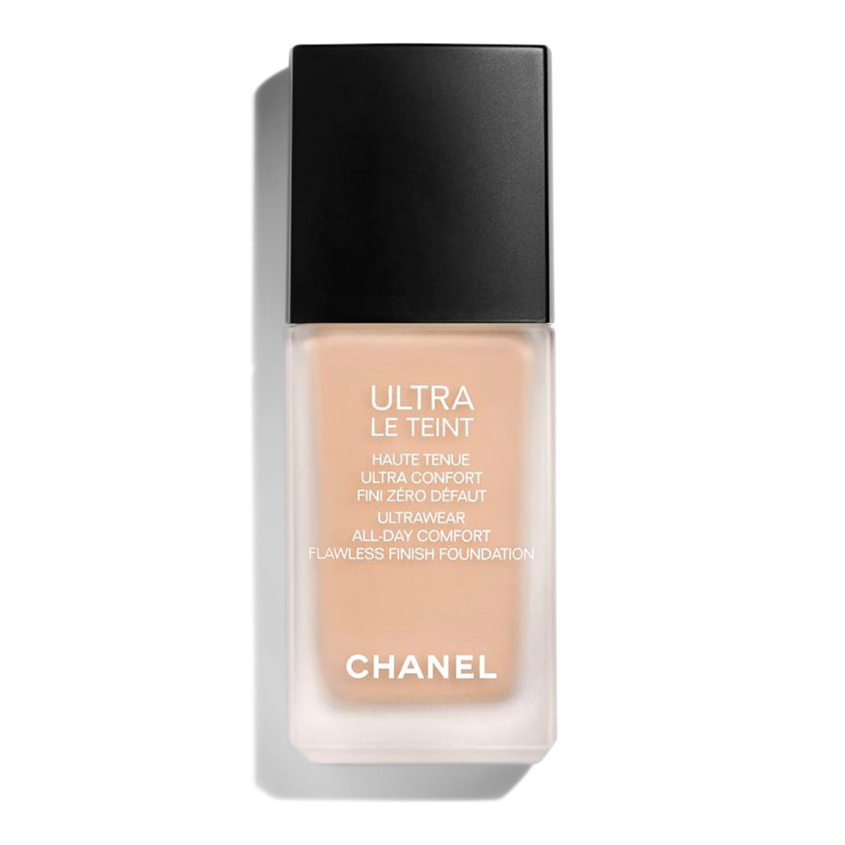 ULTRA LE TEINT Ultrawear All-Day Comfort Flawless Finish Foundation, BR32