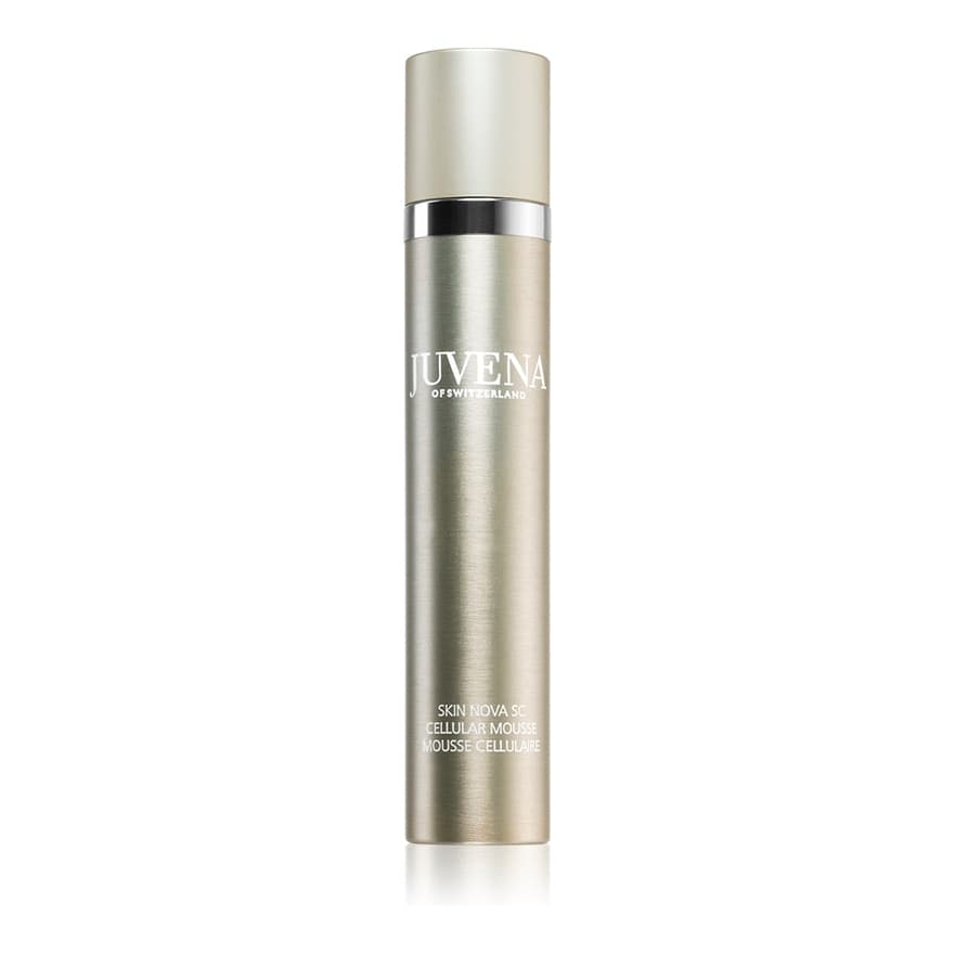 Specialists SkinNova Cellular Mousse Treatment
