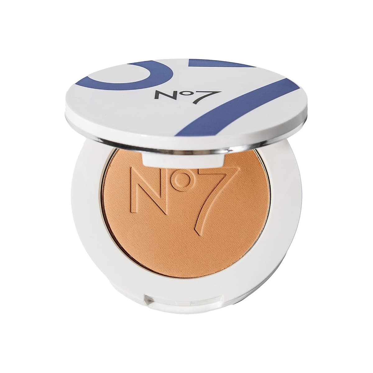 Lift & Luminate Triple Action Finishing Powder, Deep