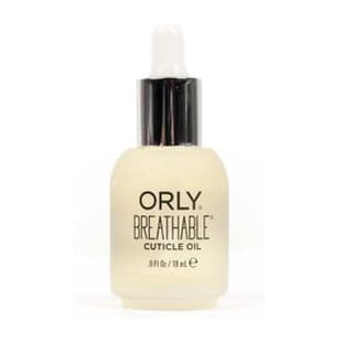 Breathable Cuticle Oil nail Treatment