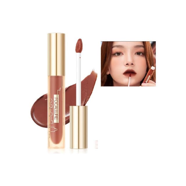 New Airy Velvet Liquid Lipstick