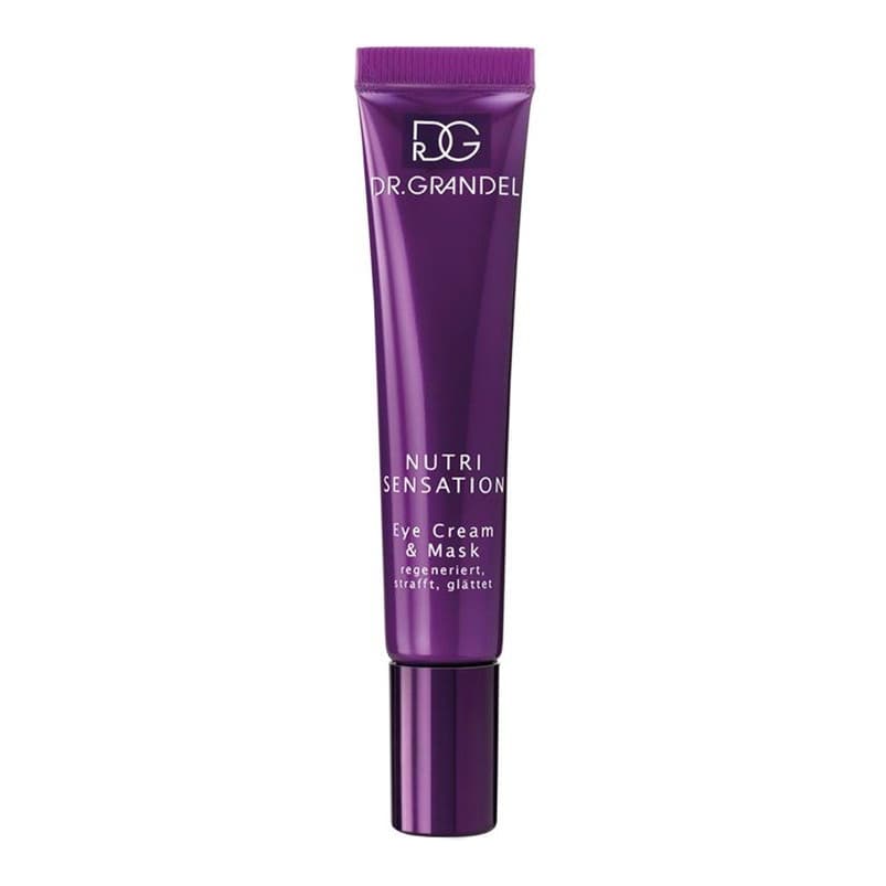 Nutri Sensation Eye Cream & Mask