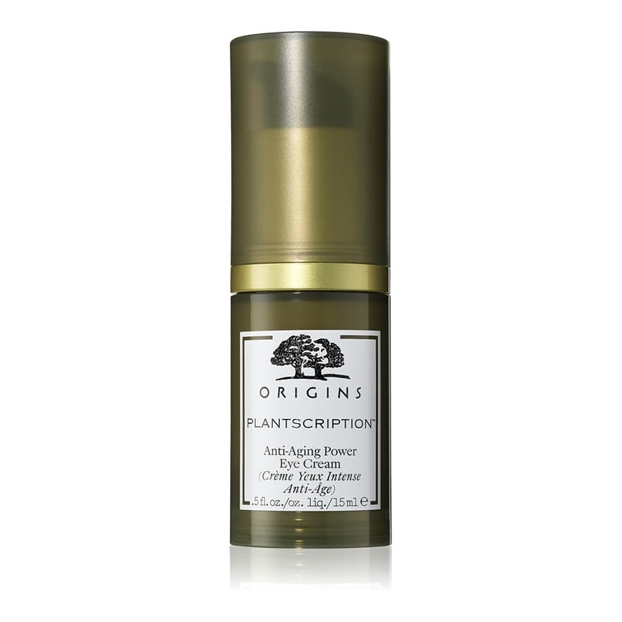 Plantscription™ Anti-aging Power Eye Cream