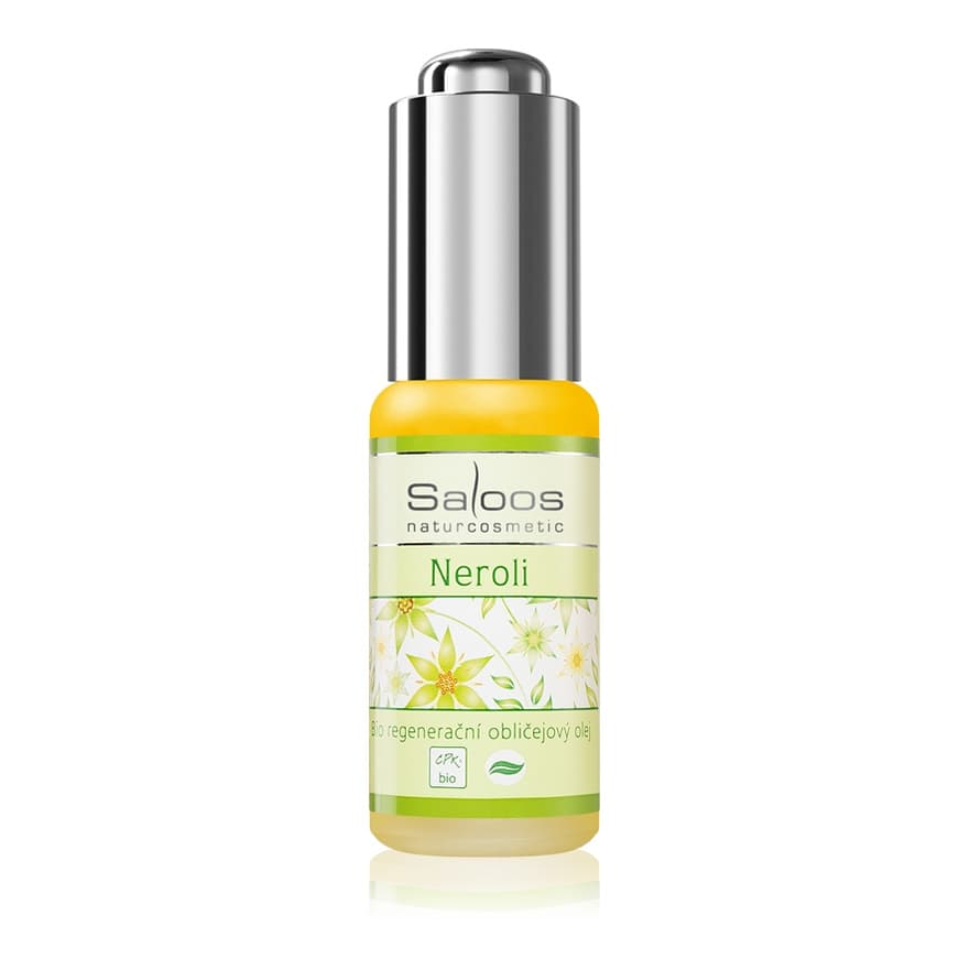 Bio Skin Oils Neroli