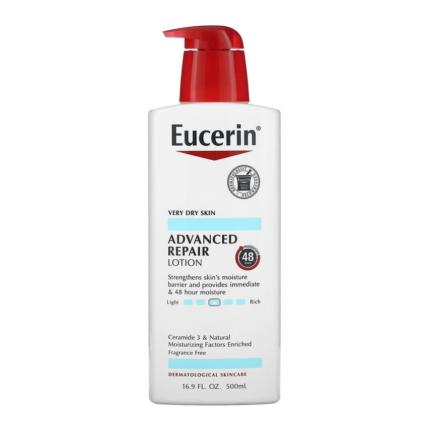 Advanced Repair Lotion