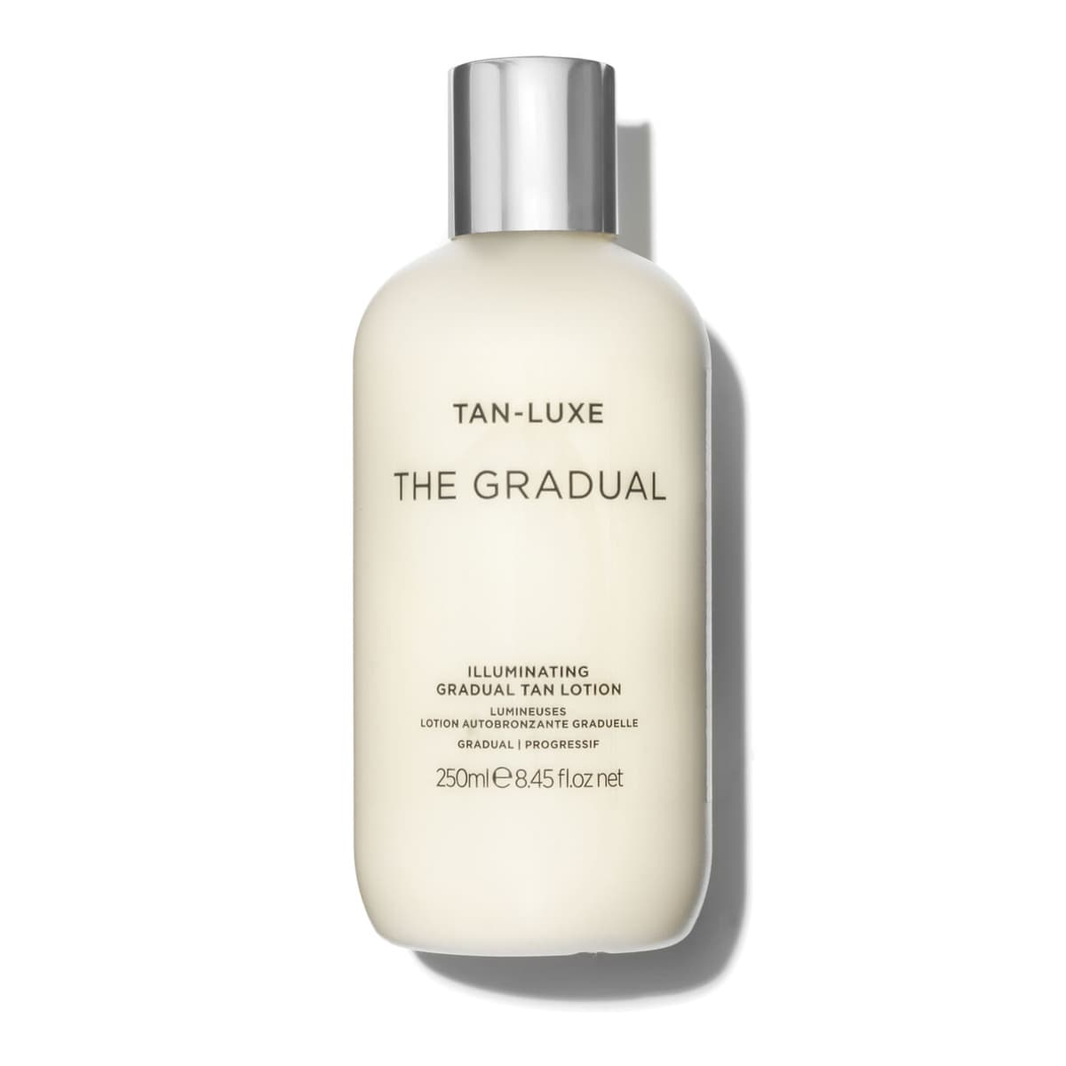 The Gradual Tan Lotion