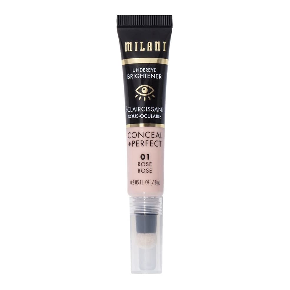 Conceal+Perfect Facelift Undereye Brightener, Rose