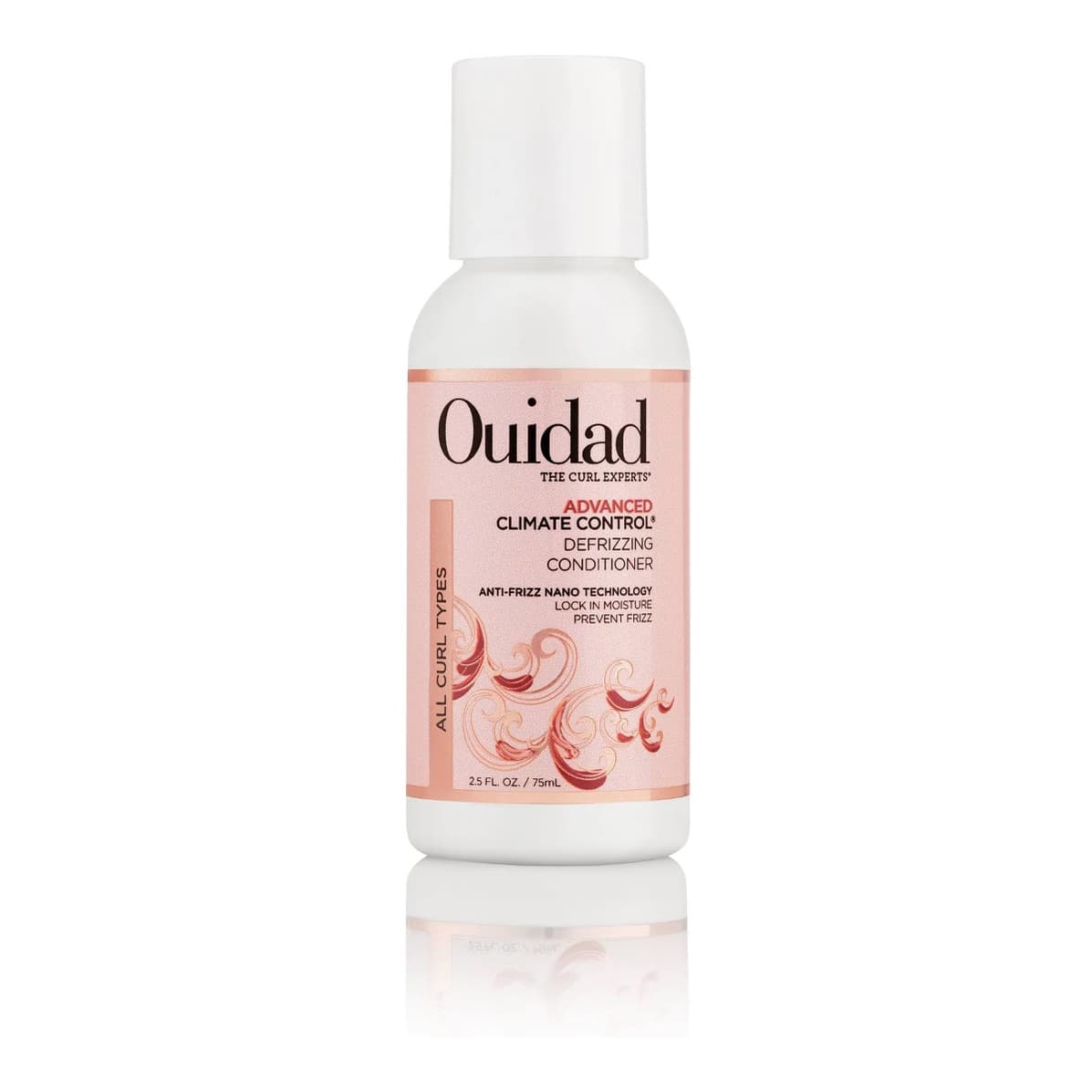 Advanced Climate Control Defrizzing Conditioner