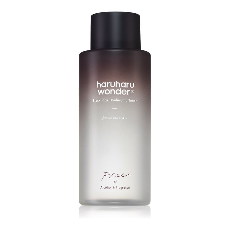 Black Rice Hyaluronic
