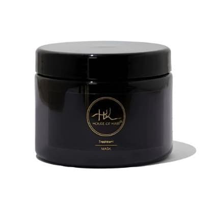 Hair Treatment Mask