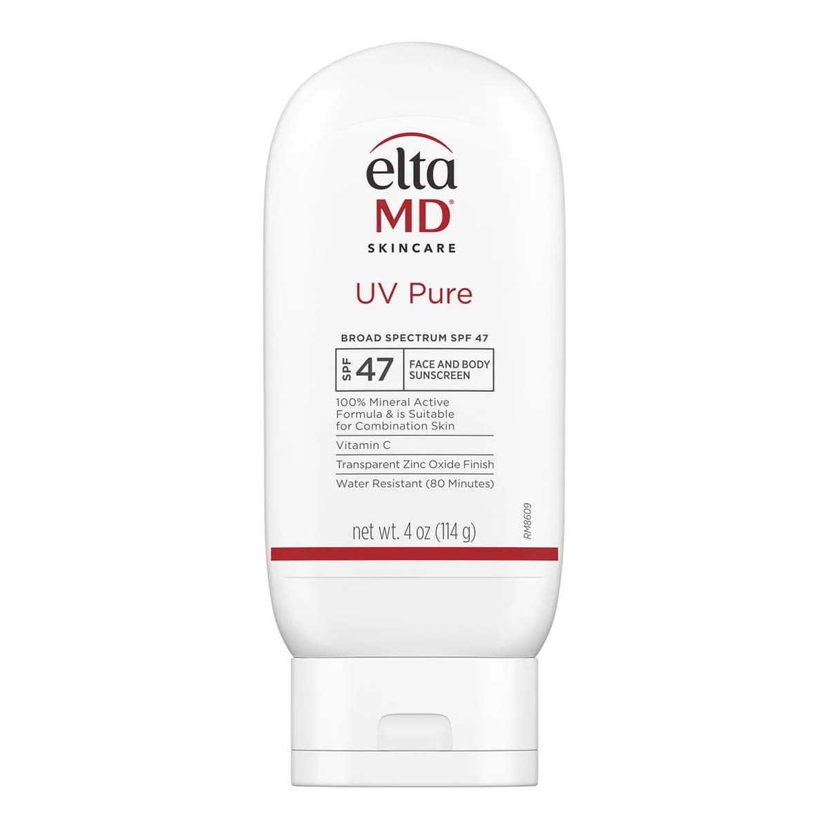 UV Pure Broad-Spectrum SPF 47