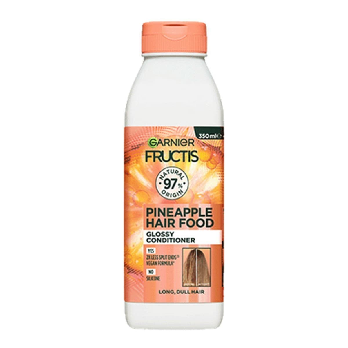 Fructis Hair Food Pineapple Conditioner