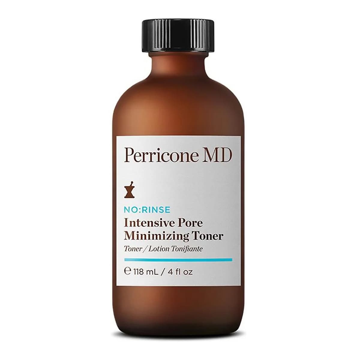 No:Rinse Intensive Pore Minimizing Toner