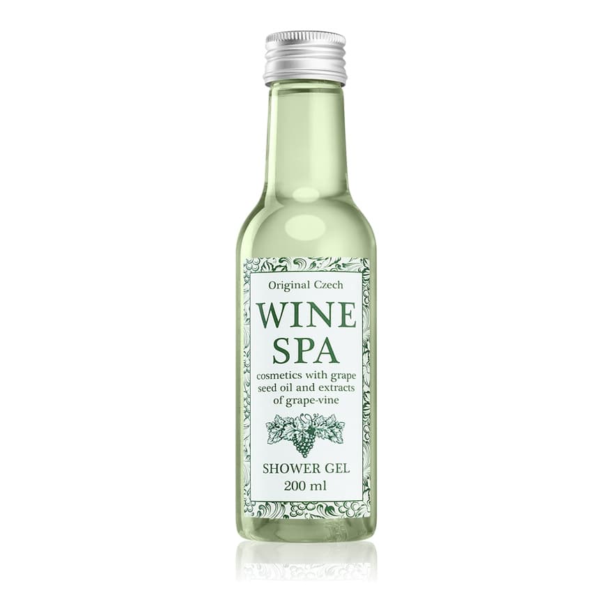 Wine Spa