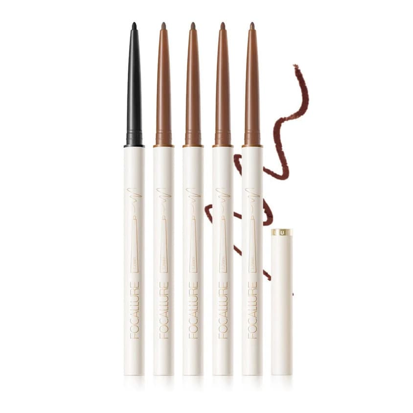 Perfectly Defined Gel Eyeliner, F05 Pearl Brown