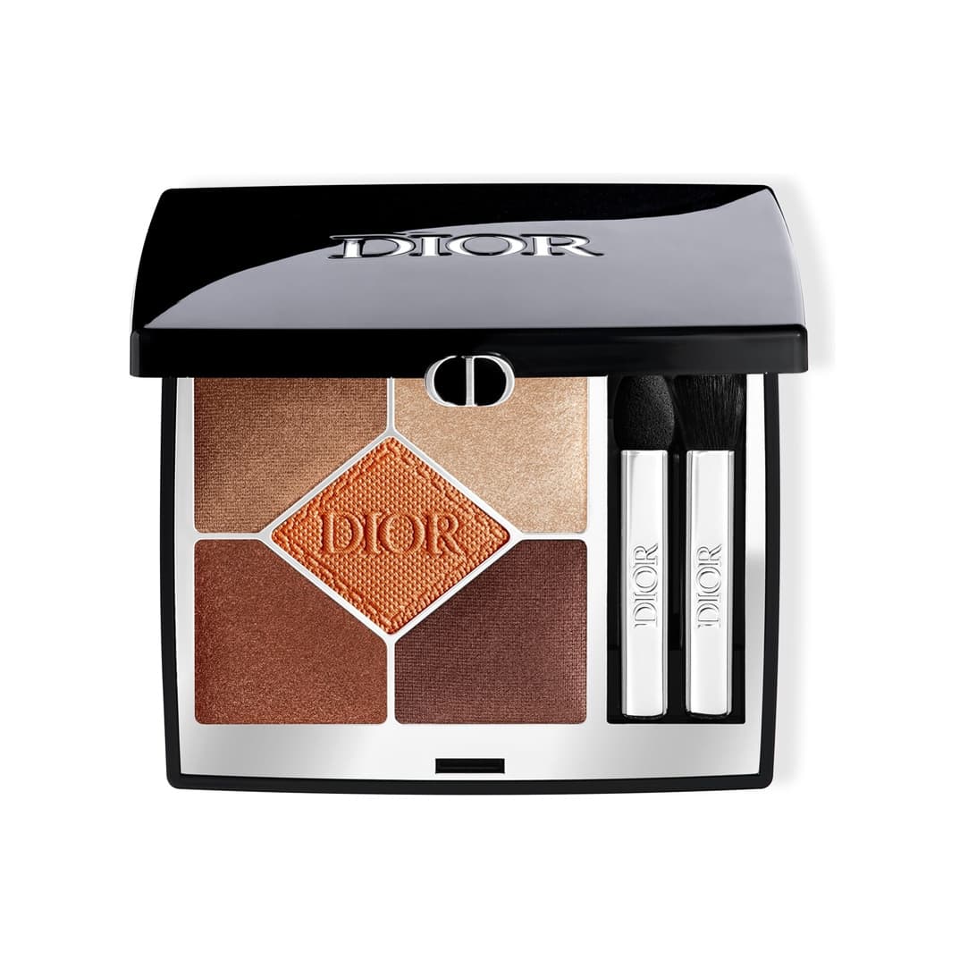 Diorshow 5 Couleurs Couture