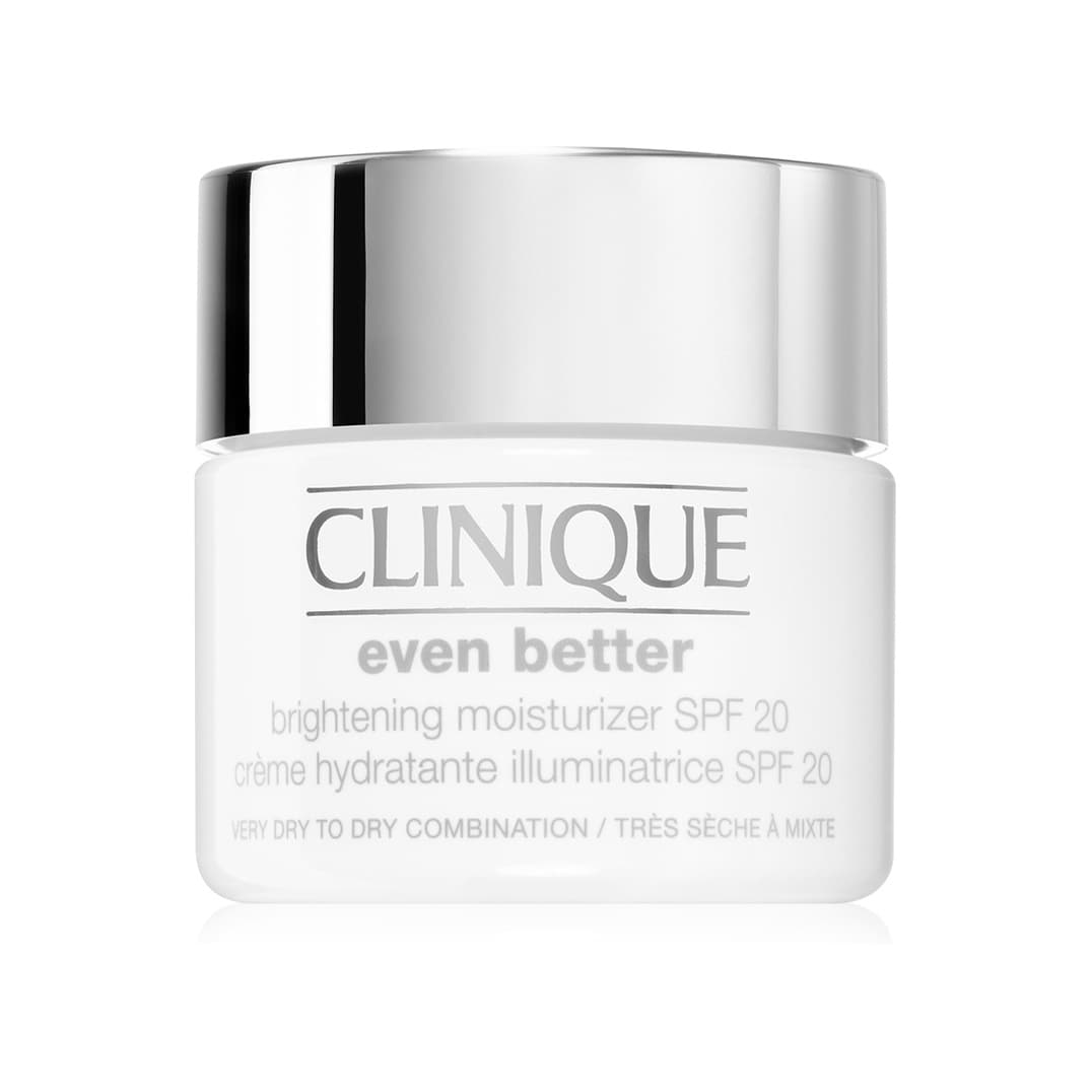 Even Better™ Brightening Moisturizer SPF20