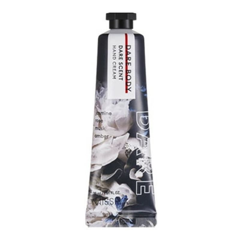 Dare Body Hand Cream [Dare Scent]
