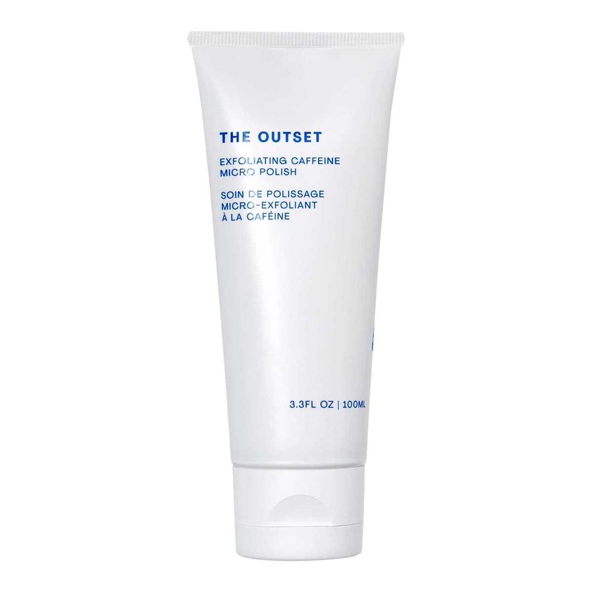 Exfoliating Revitalizing & Energizing Caffeine Micro Polish