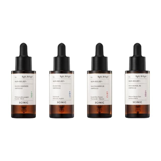 Skin Relief+ Ampoule