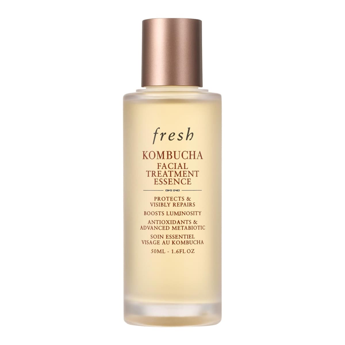 Mini Kombucha Antioxidant Facial Treatment Essence