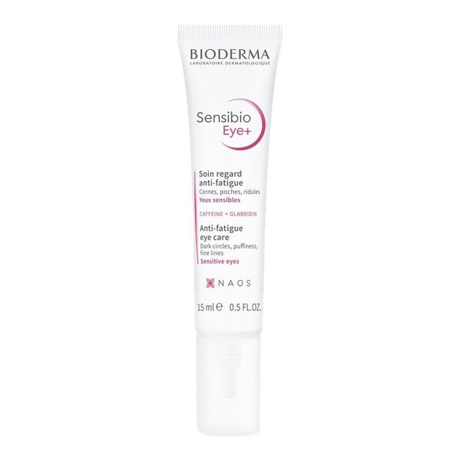 Sensibio Eye+ Anti-Fatigue Eye Care