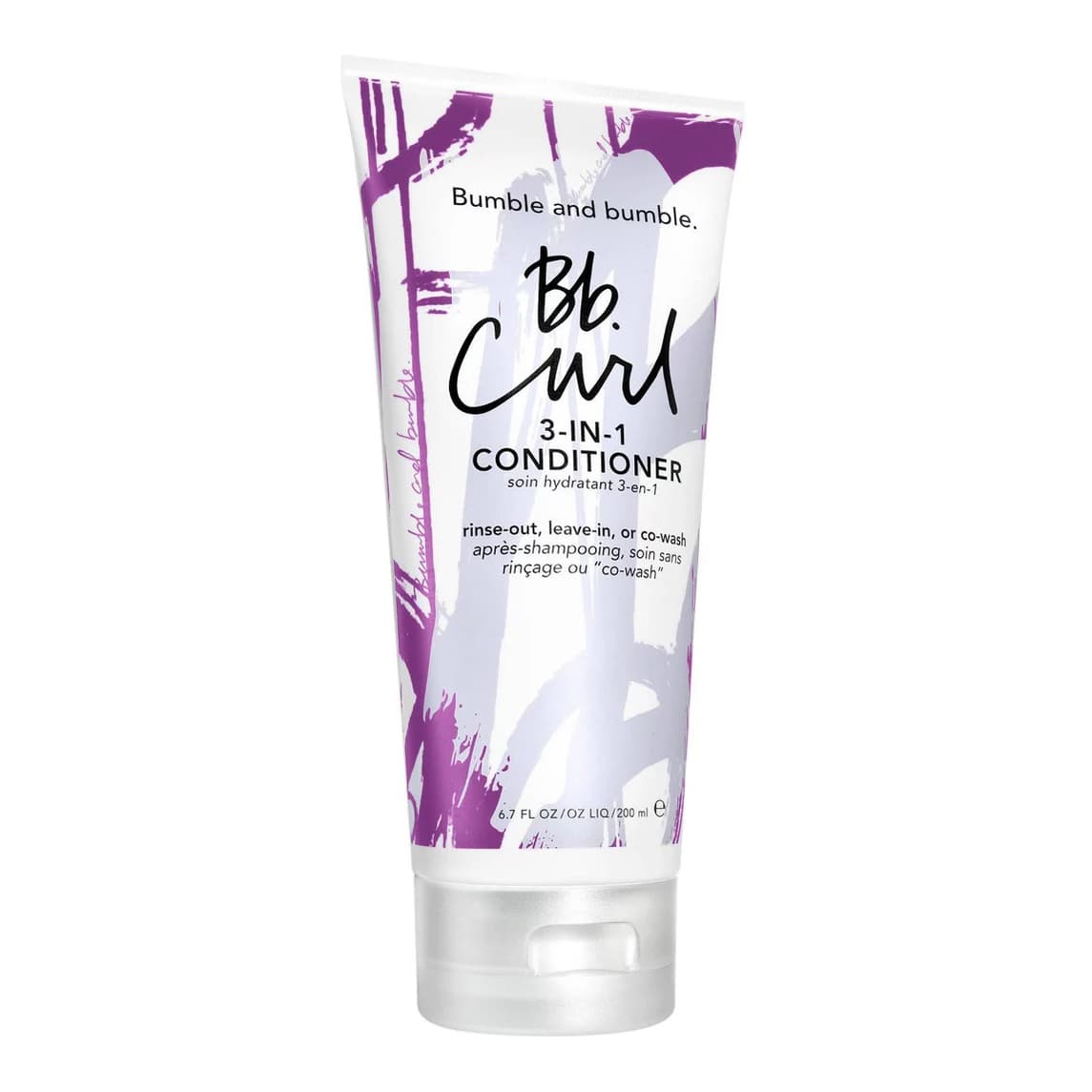 Curl 3-In-1 Conditioner