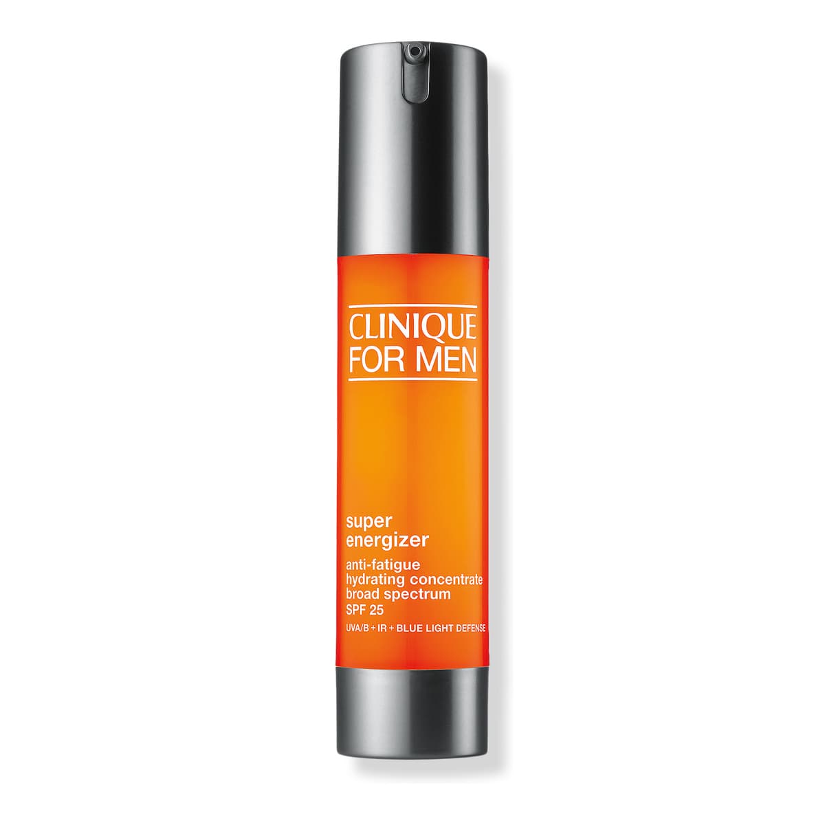 For Men Anti-Fatigue Hydrating Concentrate SPF 25