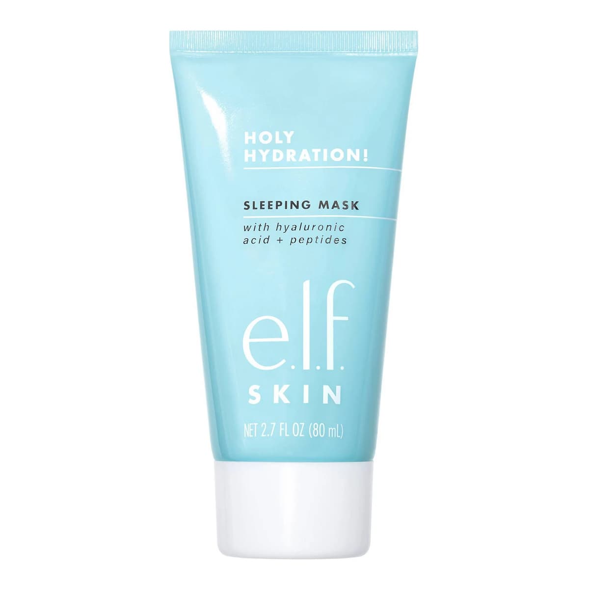 Holy Hydration! Sleeping Mask