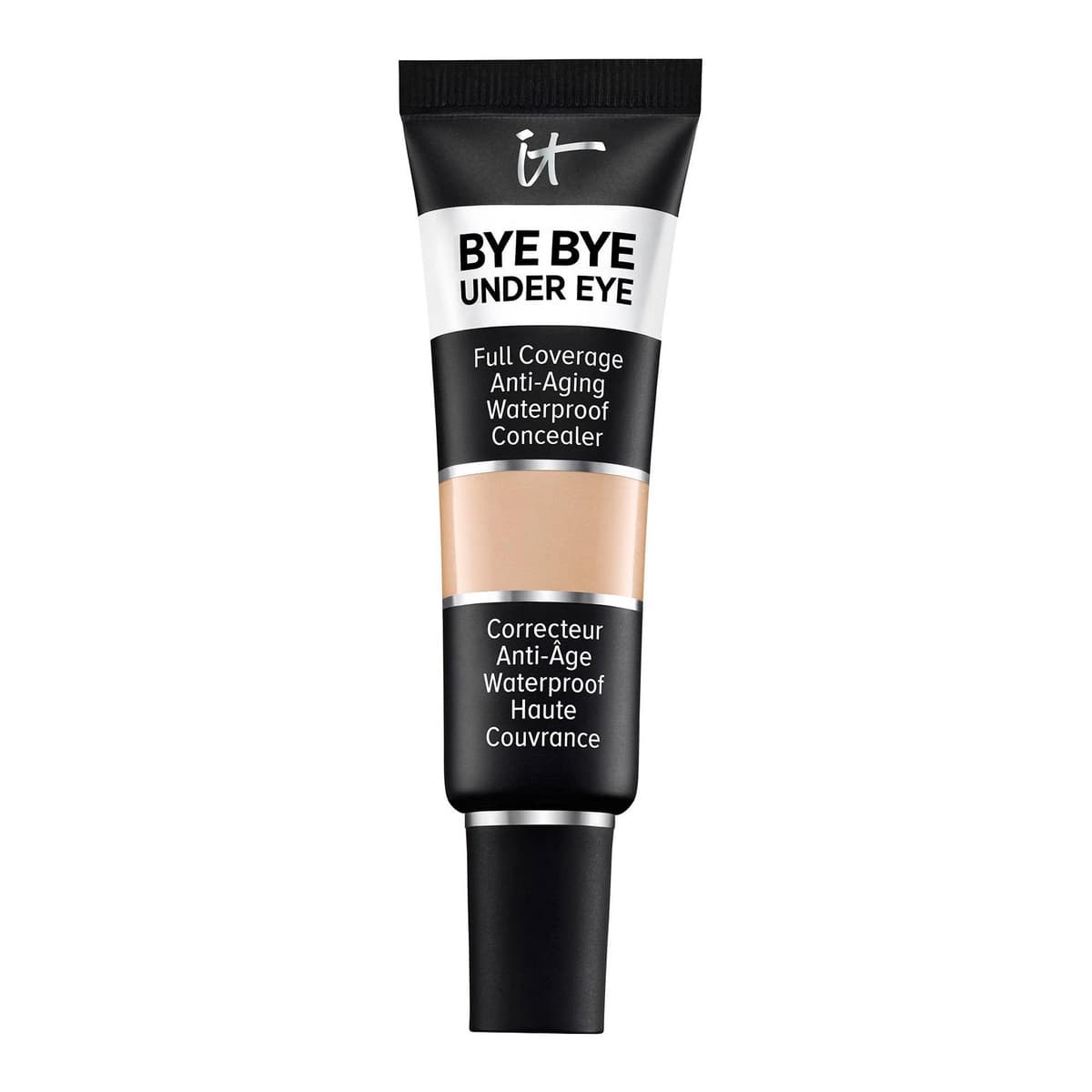 Bye Bye Under Eye Concealer, Light Natural