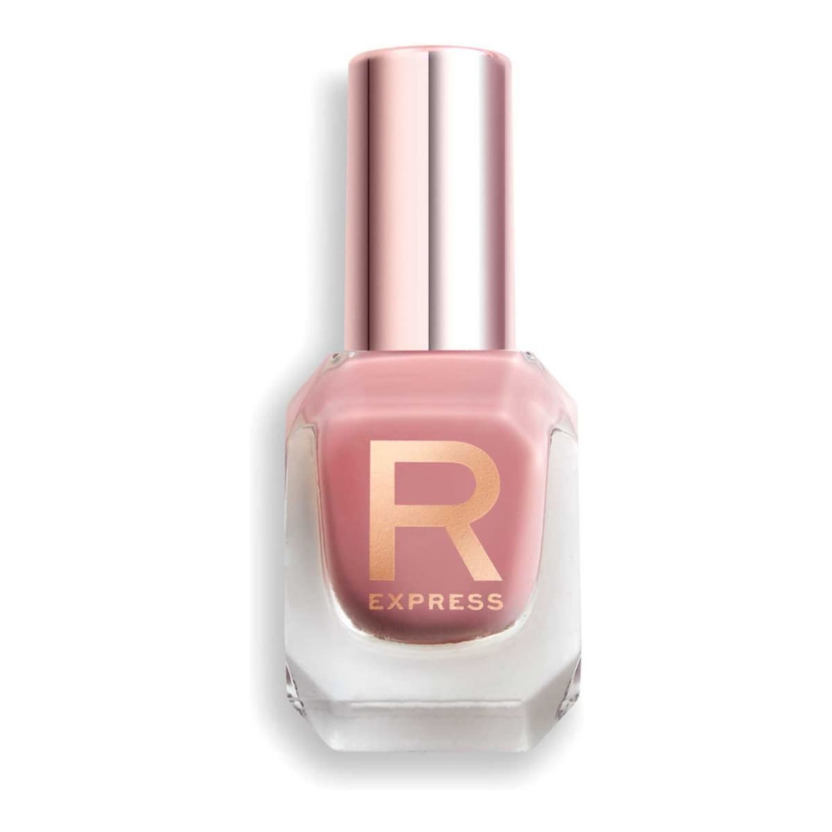 Express Nail Varnish Bare Nude