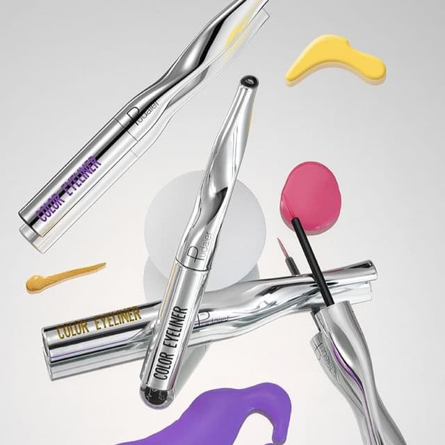 Matte Color Eyeliner, #16#