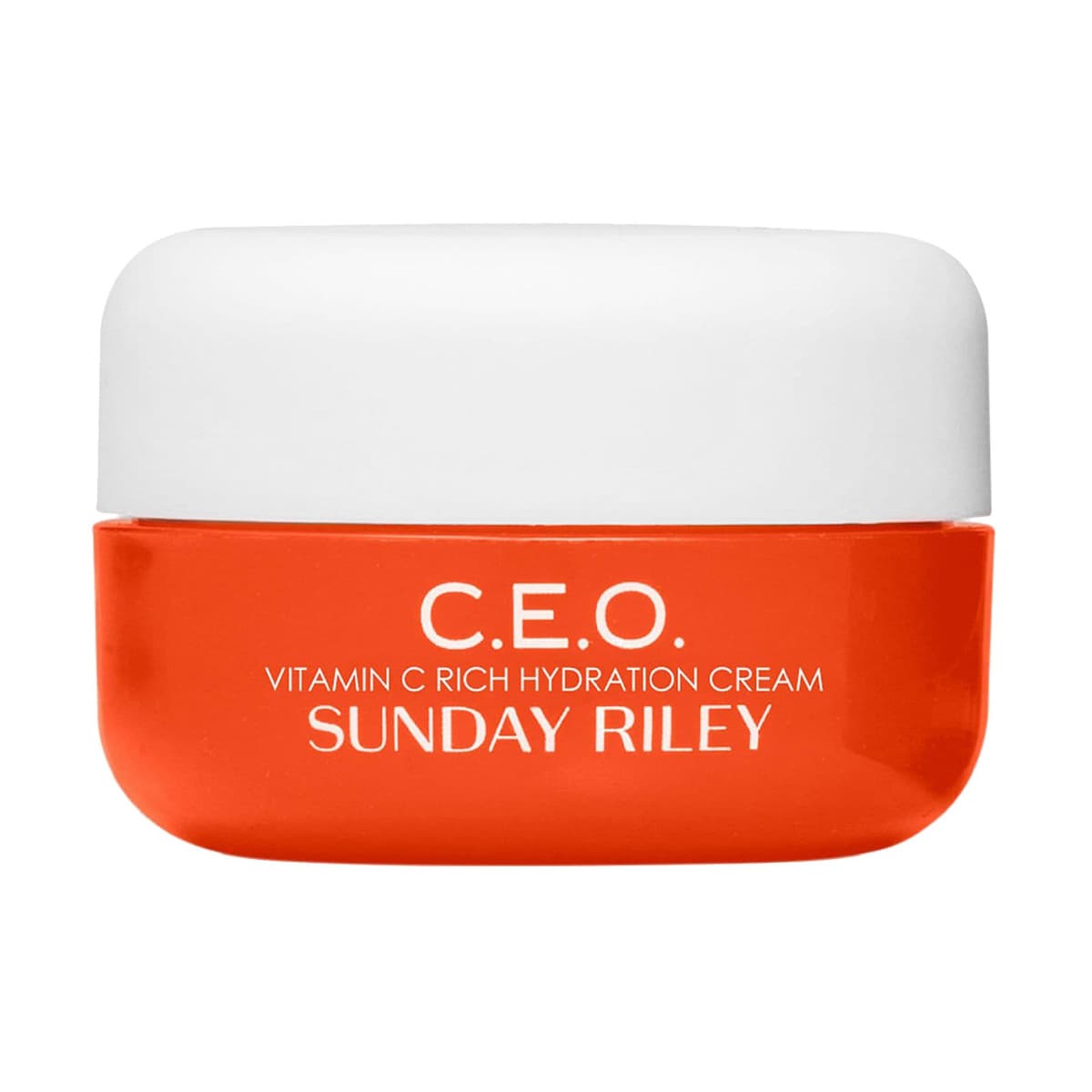 C.E.O. Vitamin C Brightening Rich Hydration Moisturizer