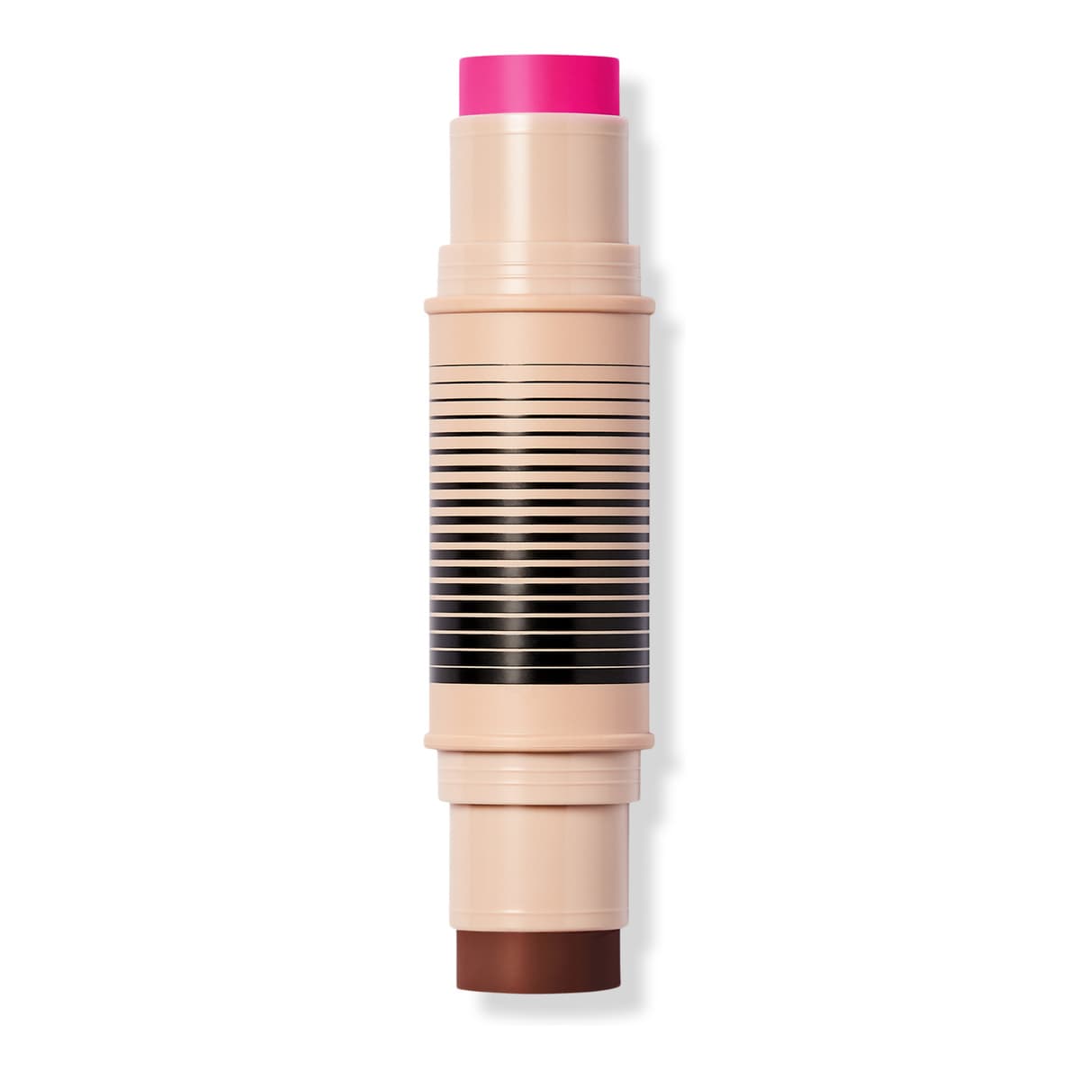 Desert Island Duo Blush + Bronzer Stick, #6 Plot Twist / Level Up