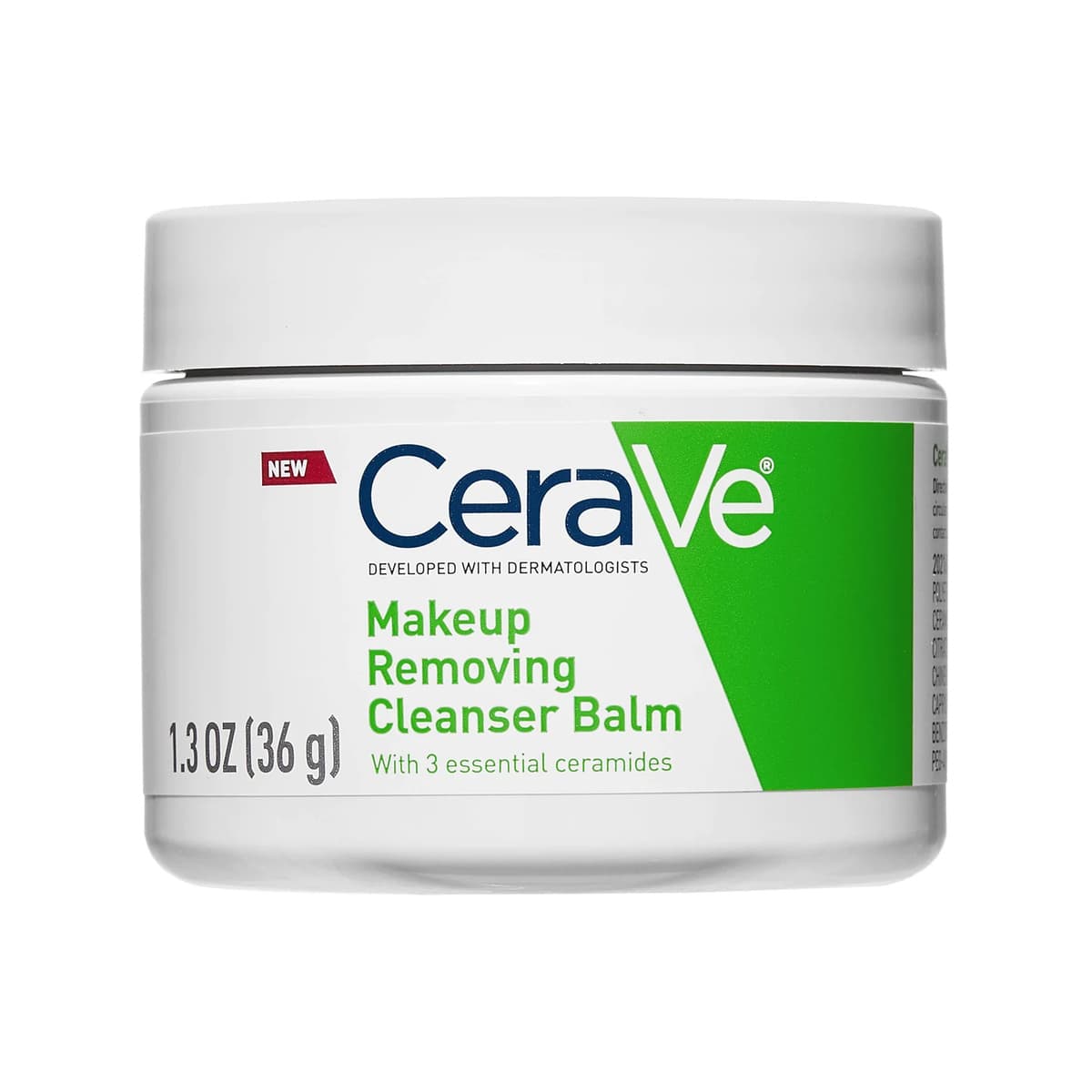 Makeup Removing Cleanser Balm