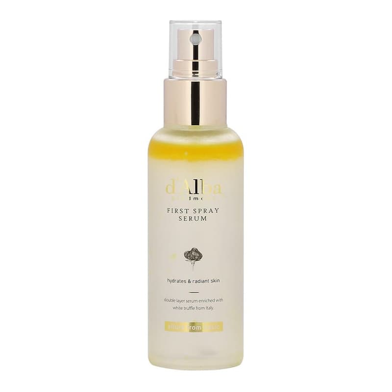 First Spray Serum