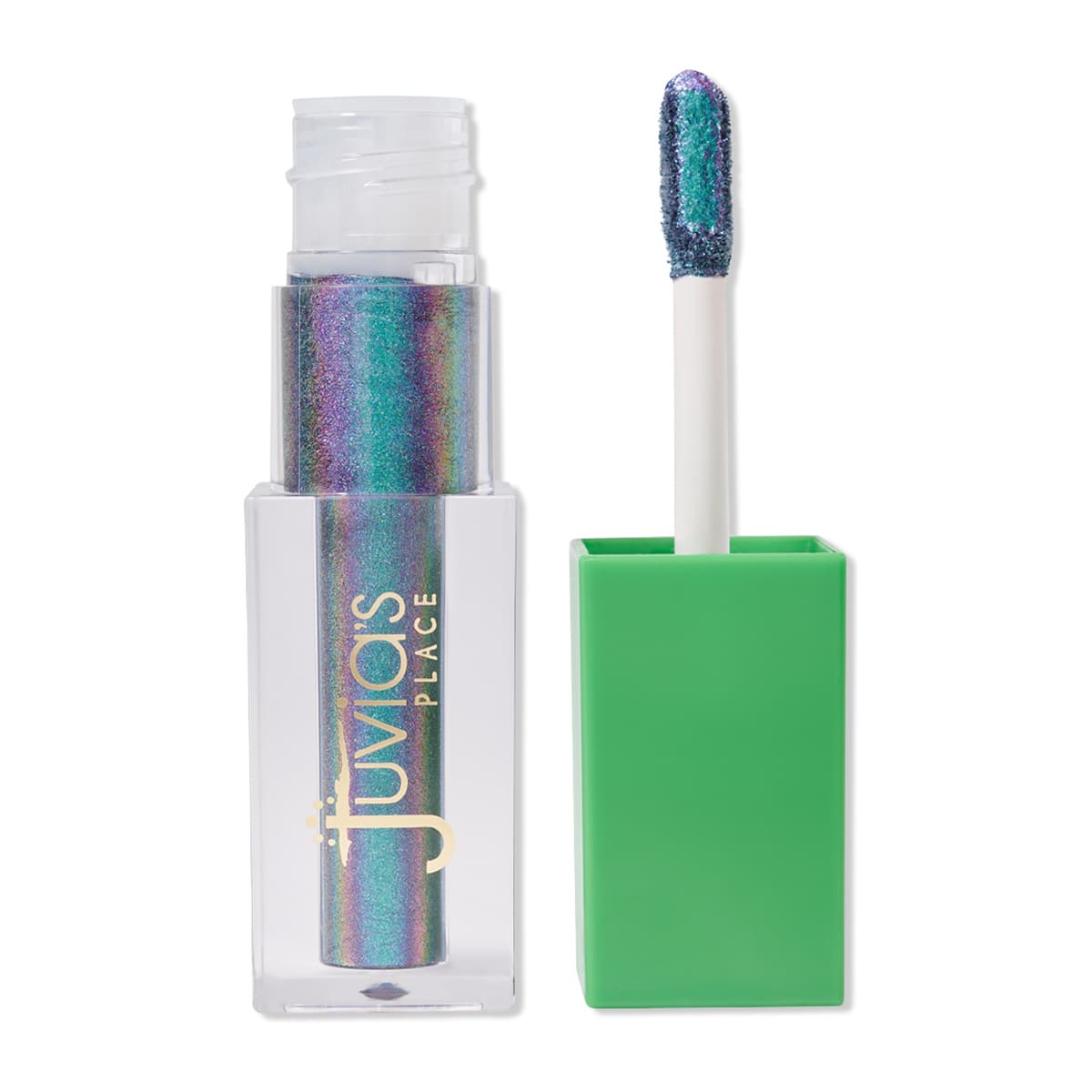 Culture 2 Liquid Eyeshadow, Festive