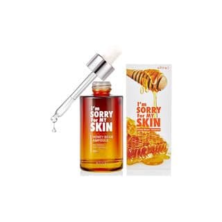 Honey Beam Ampoule
