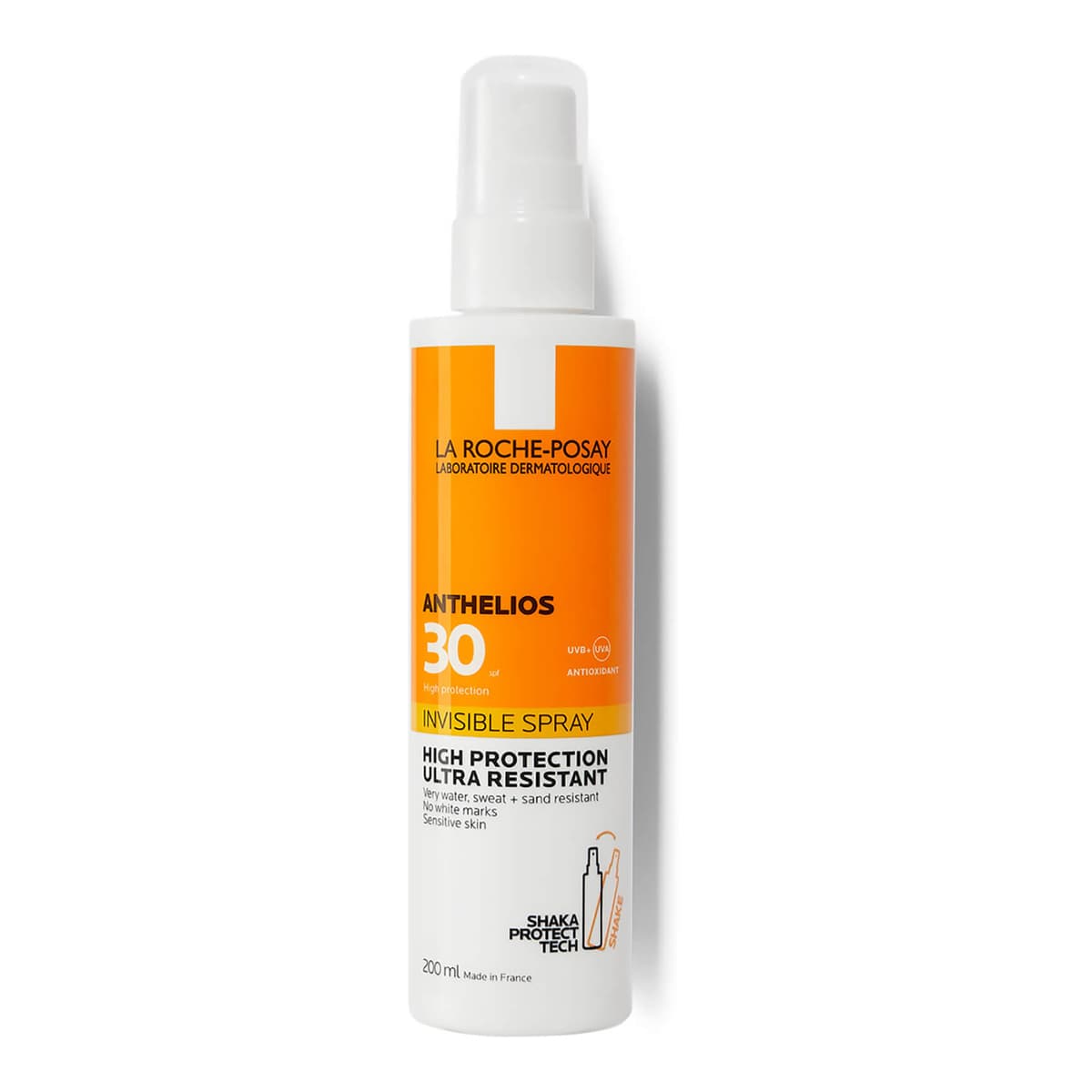 Anthelios Ultra-Light SPF30 Sun Protection Spray